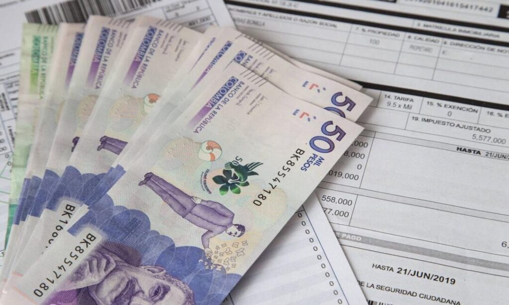 Declarar en la renta el dinero de una herencia: ¿Es obligatorio ...