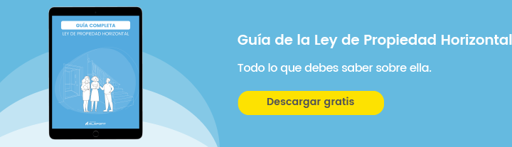 Artículo 16.2: La Ley de Propiedad Horizontal en Detalle - Legitima Defensa