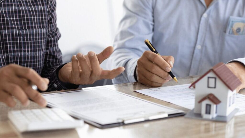 Cuánto cuesta hacer una escritura en el notario? - Legitima Defensa