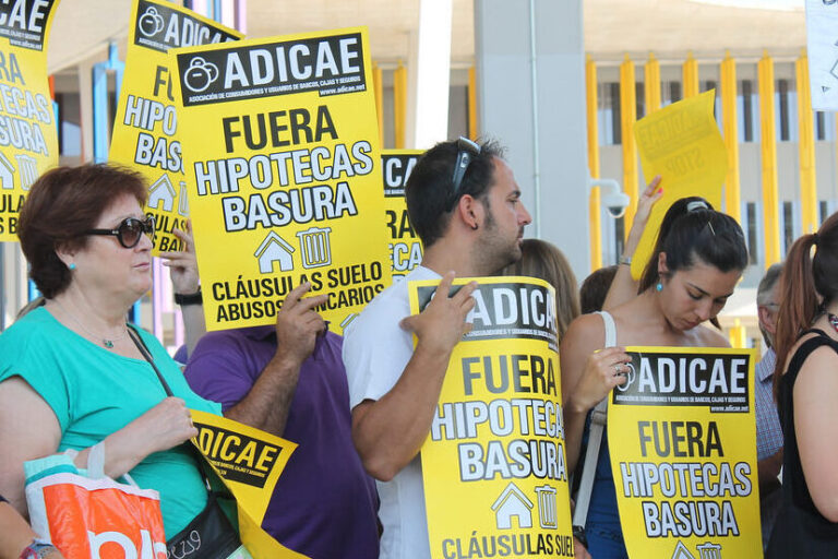 Plazo para ejecutar sentencia laboral: una cuestión de tiempo