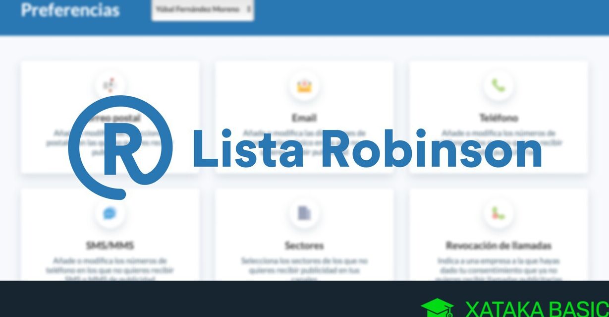 Estoy Apuntado En La Lista Robinson Y Me Siguen Llamando