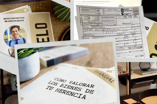 Cuánto cobra un notario por un pacto de mejora? - Legitima Defensa