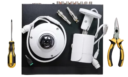 La mayoría necesaria para instalar cámaras de seguridad: un debate ...